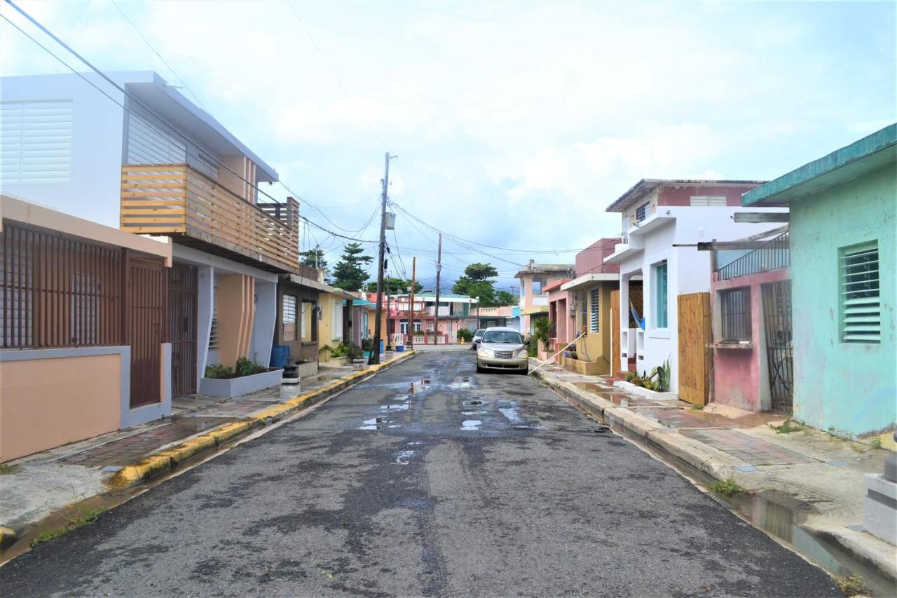 Dream Beach House By Sonsolea Host Villa ลูควิโญ ภายนอก รูปภาพ